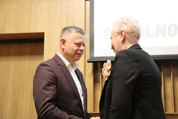 Ośrodek w Gromadzicach świętował 50-lecie – było niezwykle wzruszająco